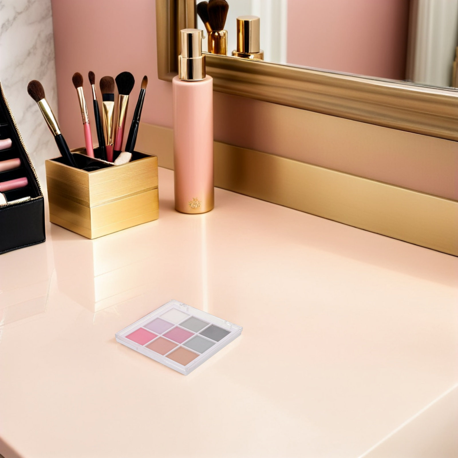 プロフェッショナル向け、オムブレネイルデザインに最適な、高発 - Nail Art Ombre のレビューと価格